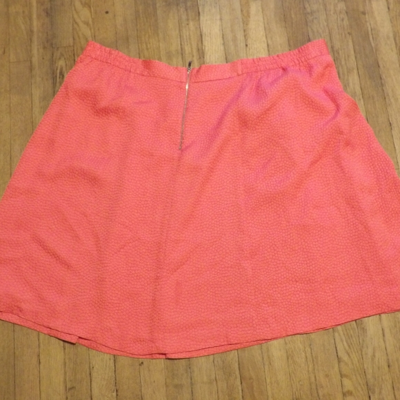 Vince Camuto pink skirt - Picture 9 of 9